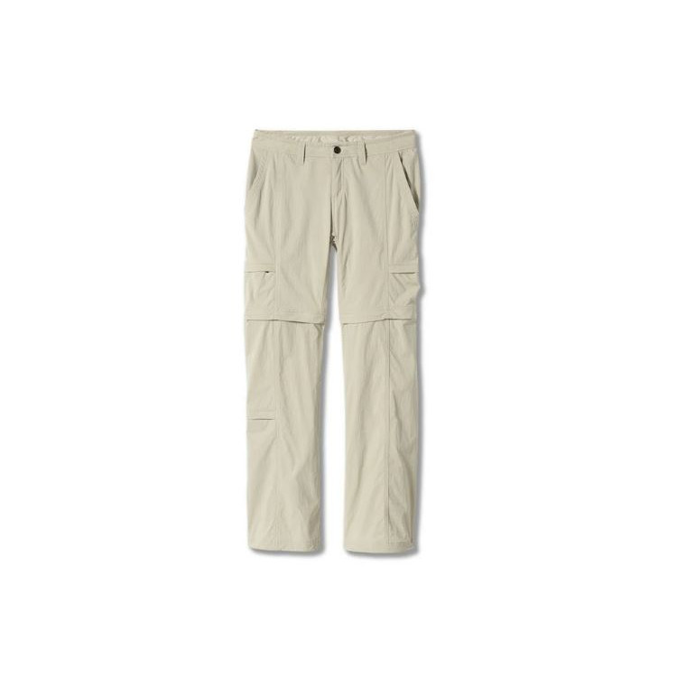 Royal Robbins Bug Barrier Discovery Zip N’ Go Pant – Women’s